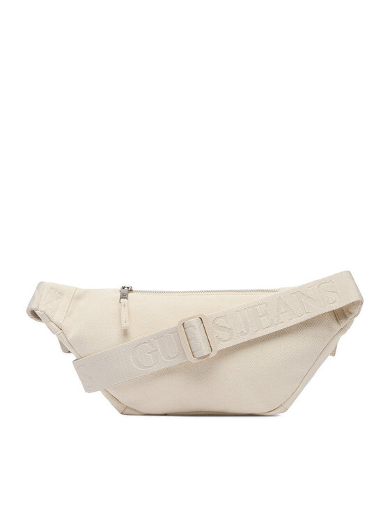 Guess Jeans Сумка Guess Jeans CWBEO-GUESS-B-017-09 Écru