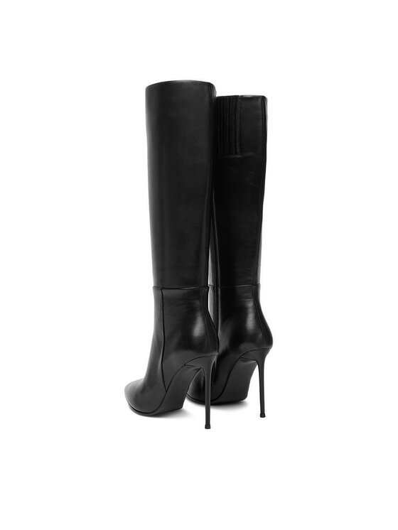 Eva Minge Zābaki Eva Minge EO-EDITH-E234-03B Melns