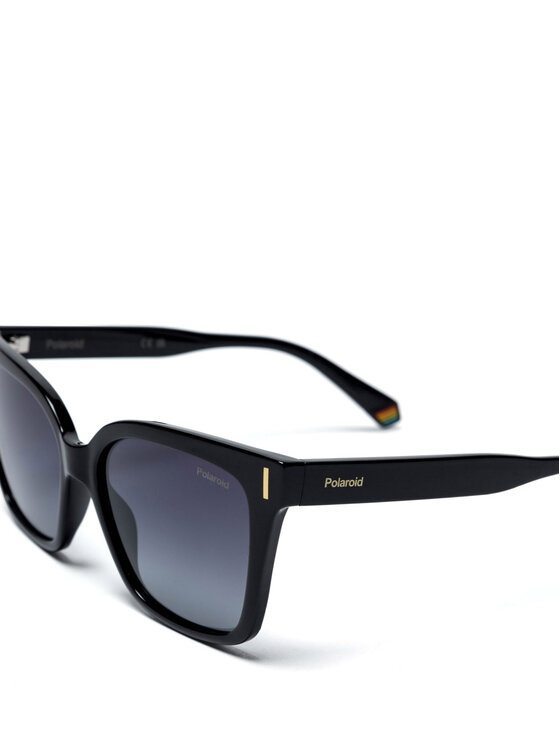 Polaroid Saulesbrilles Polaroid 4138/S Melns