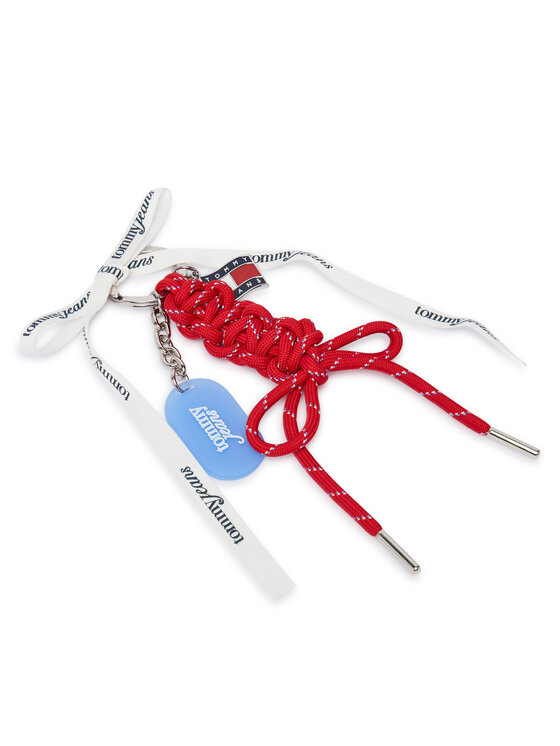 Tommy Jeans Snīkeri Tommy Jeans Archive '98 Charms EN0EN03032 Écru