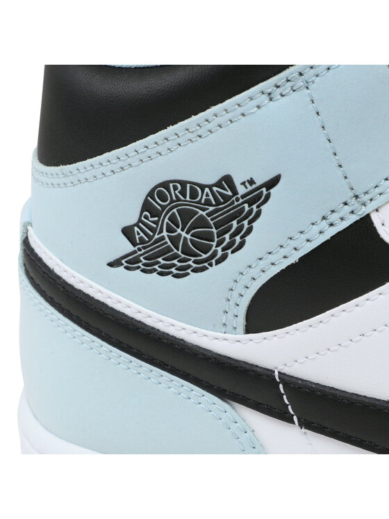 Nike Sportcipők Nike Air Jordan 1 Mid Se DV1308 104 Fehér