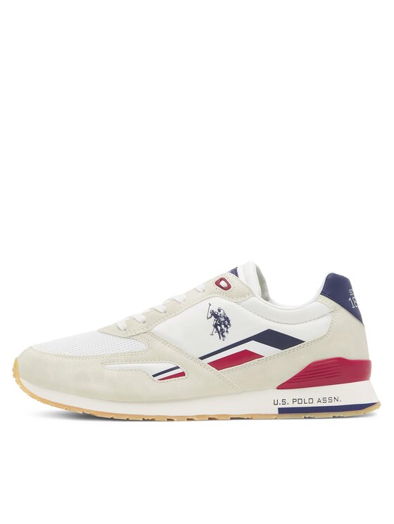 U.S. Polo Assn. Superge U.S. Polo Assn. TABRY003B Bela