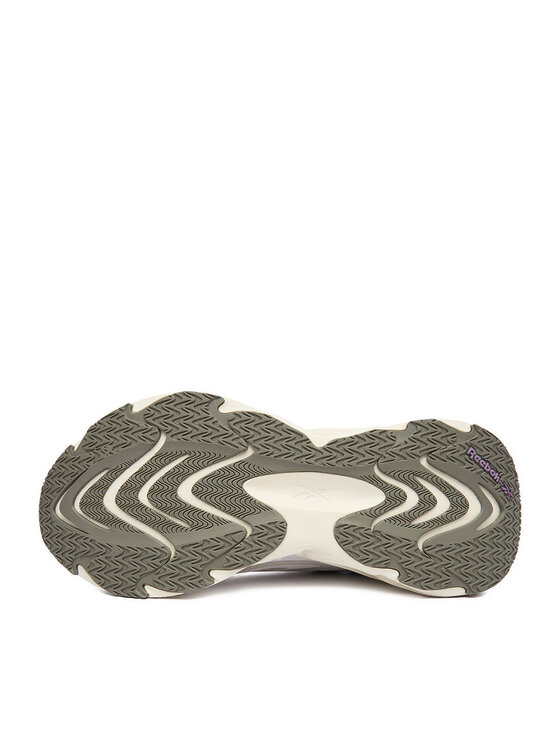 Reebok Tekaški čevlji Reebok EO-FUEL FLEX RUN 100244523 Bela