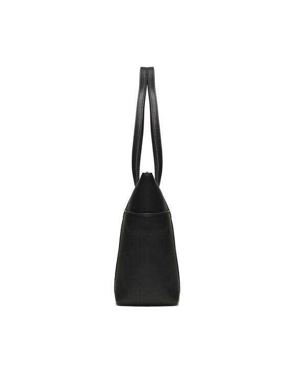 Liu Jo Soma Liu Jo Ecs L Tote AA3154 E0087 Melns
