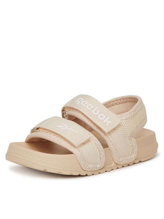 Reebok Босоніжки Reebok CP50-26023(III) Бежевий