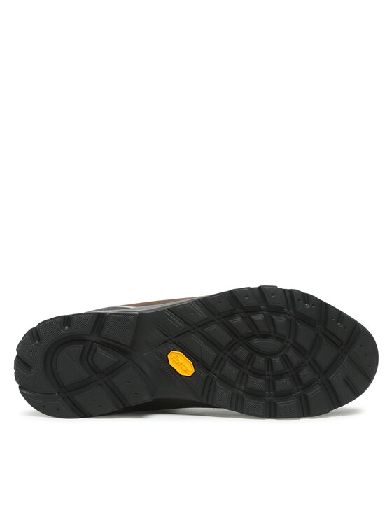 Asolo Trekking čevlji Asolo Greenwood Evo Gv Mm GORE-TEX A23128 00 A034 Rjava