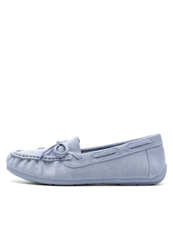 Clara Barson Μοκασίνια Clara Barson WSL20262-10 Μπλε