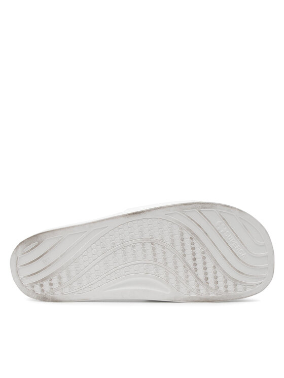 Superga Шльопанці Superga 1908 Slides Polysoft S111I3W Білий