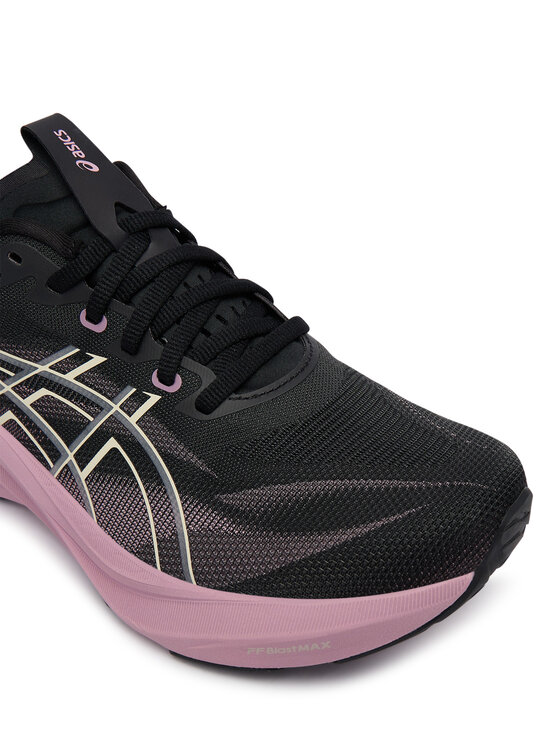 Asics Маратонки за бягане Asics Gt-2000 15 1012B998 Черен