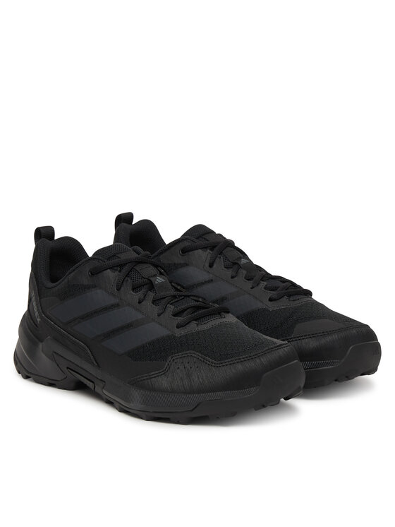 adidas Трекінгові черевики adidas Terrex Eastrail 3 JR4001 Чорний