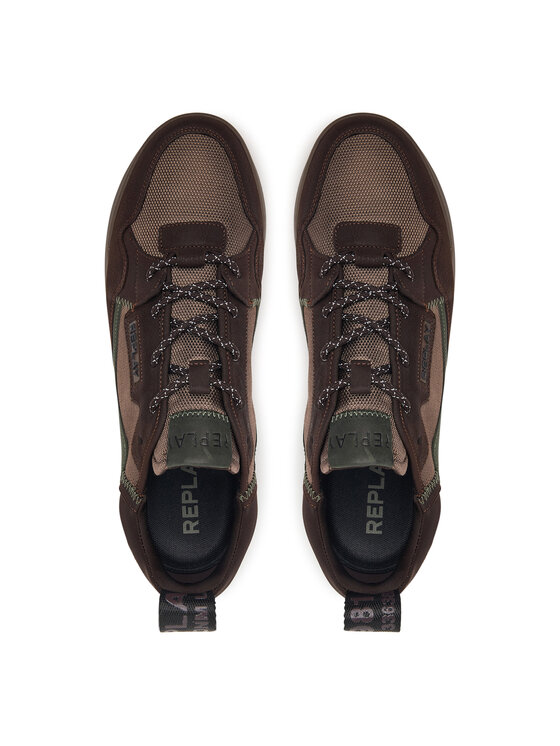 REPLAY Sneakers REPLAY GMS1P.000.C002TL Maro