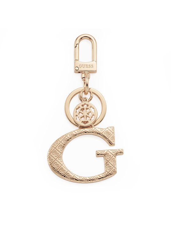 Guess Portachiavi Guess RW7586 P6401 Oro