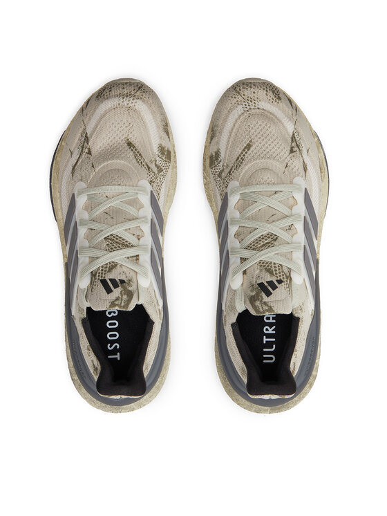 adidas Взуття для бігу adidas Ultraboost Light IE5978 Бежевий