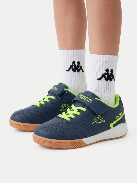 Kappa Laisvalaikio batai Kappa CEO-V9-25054 Tamsiai mėlyna