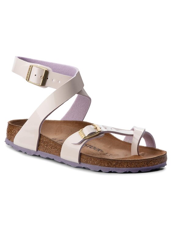 Birkenstock Σανδάλια Birkenstock Yara 1008112 Μπεζ