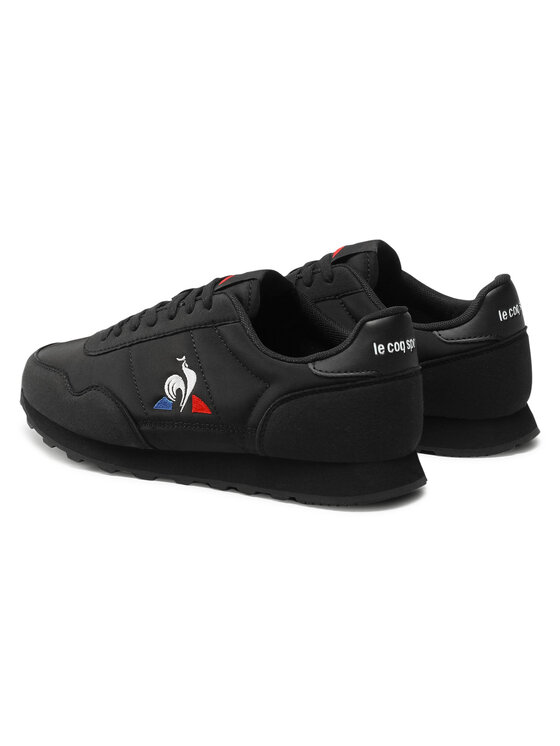 Le Coq Sportif Sneakers Le Coq Sportif Astra Sport 2110042 Negru