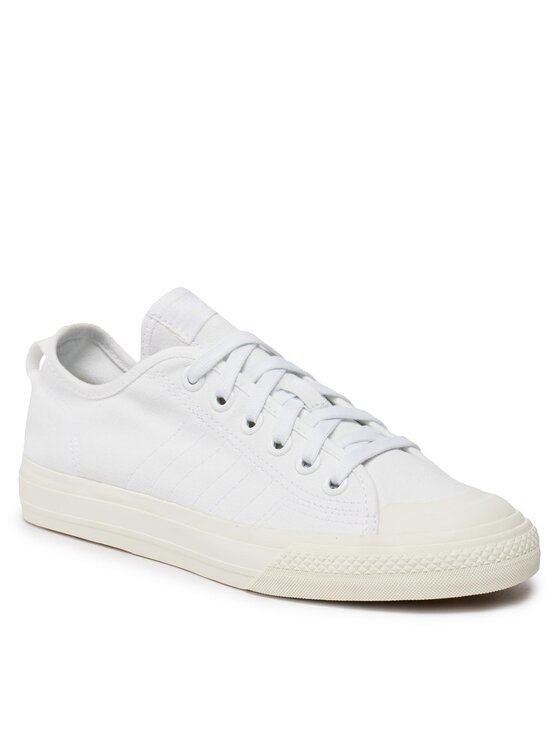 adidas Sneakers adidas Nizza Rf EF1883 Alb
