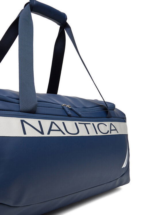 Nautica Torba weekendowa Nautica C-NTC-M-001-08 Granatowy