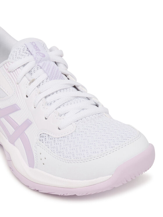 Asics Batai uždaroms aikštelėms Asics Gel-Rocket 12 1072A119 Balta