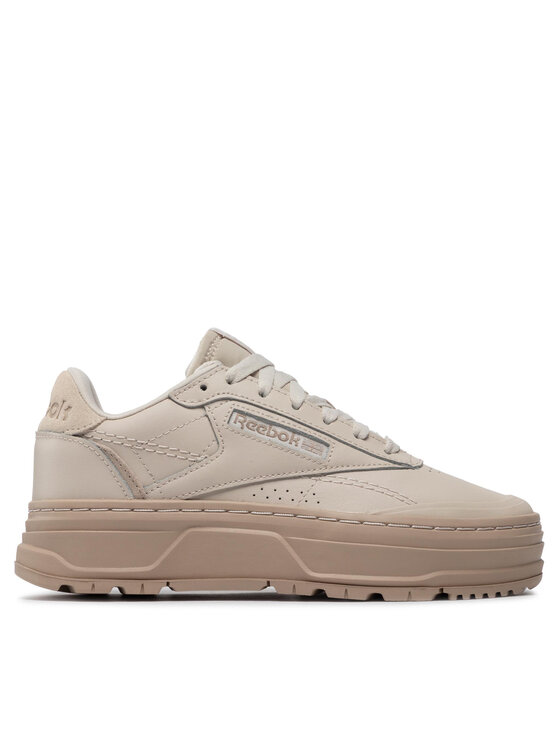 Reebok Sneakers Reebok Club C Double Geo GY1379 Beige