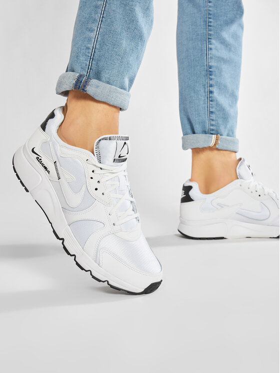 Nike Sneakersy Nike Atsuma CD5461 100 Biela