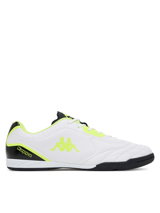 Kappa Sneakersy Kappa SJ-F911-3 Biela