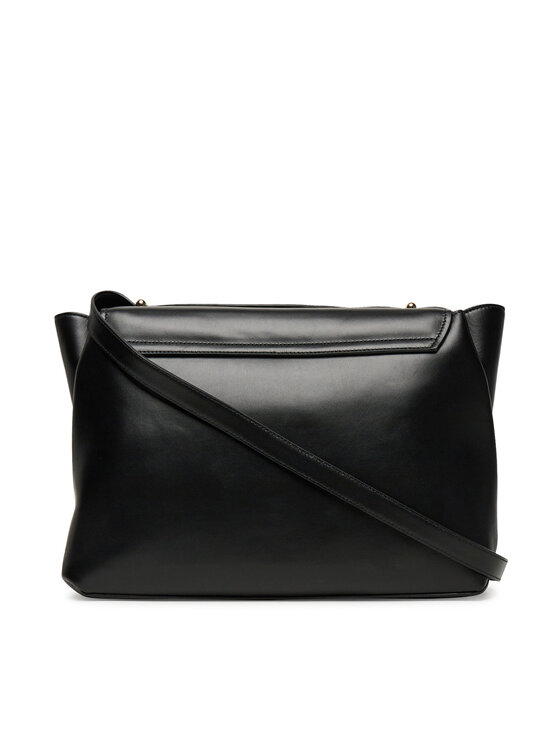 Furla Táska Furla Meridiana WB01516 BX3227 O6000 Fekete
