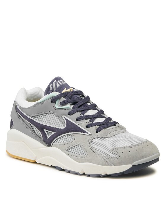 Mizuno Sneakersy Mizuno Sky Medal S D1GA2132 Szary