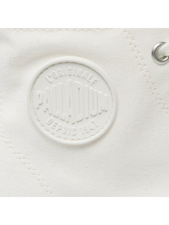 Palladium Черевики туристичні Palladium Pampa Sp20 Hi Cvs 76838-116-M Білий