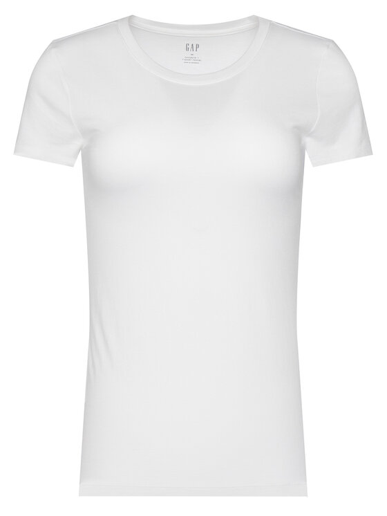 Gap Gap Комплект футболок 548151-01 Кольоровий Regular Fit