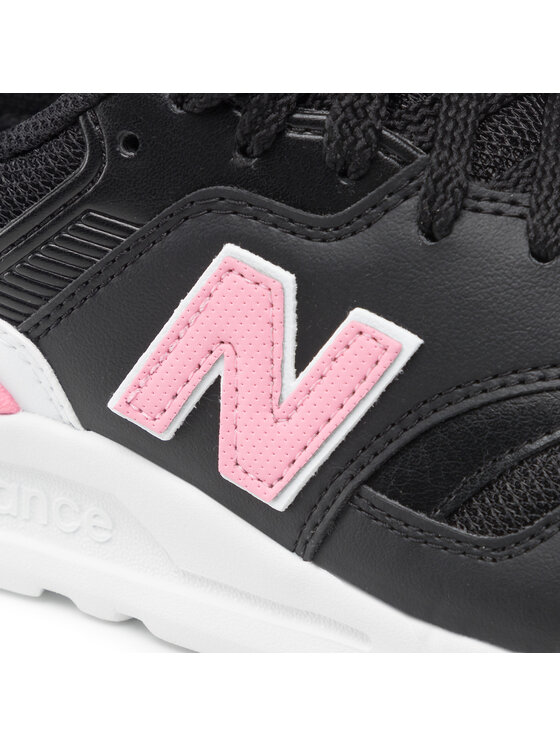 New Balance Zapatillas New Balance CW997HCY Negro