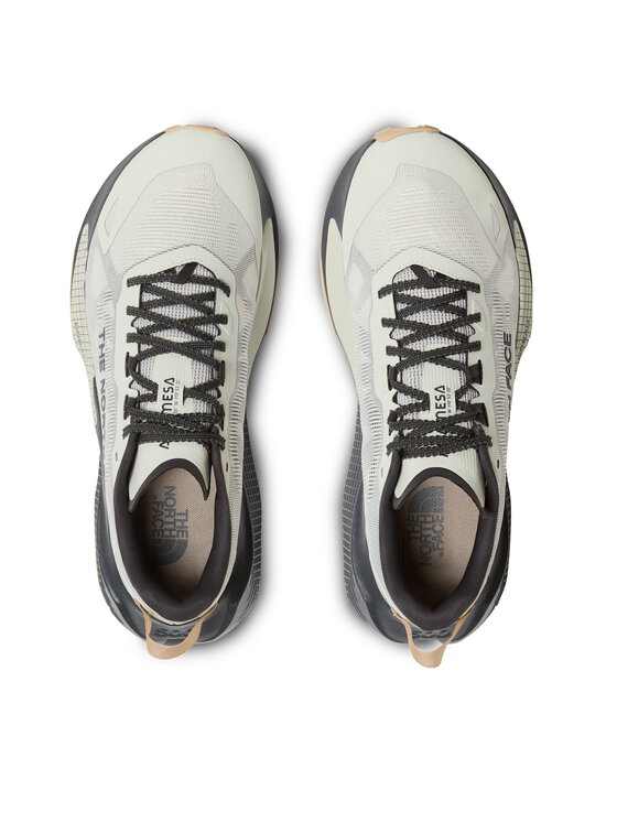 The North Face Scarpe running The North Face Altemesa 500 V2 NF0A8DAJTFL1 Grigio