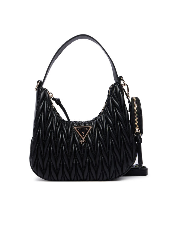 Guess Torebka Guess J6BZ23 W4033 Czarny