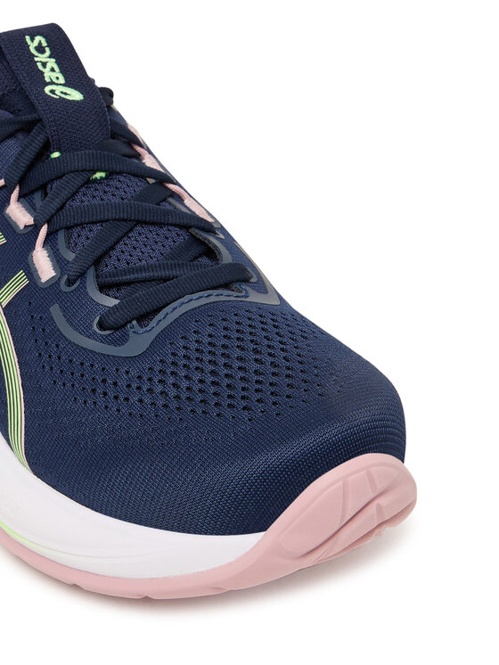 Asics Pantofi pentru alergare Asics Gel-Cumulus 28 1012B916 Bleumarin