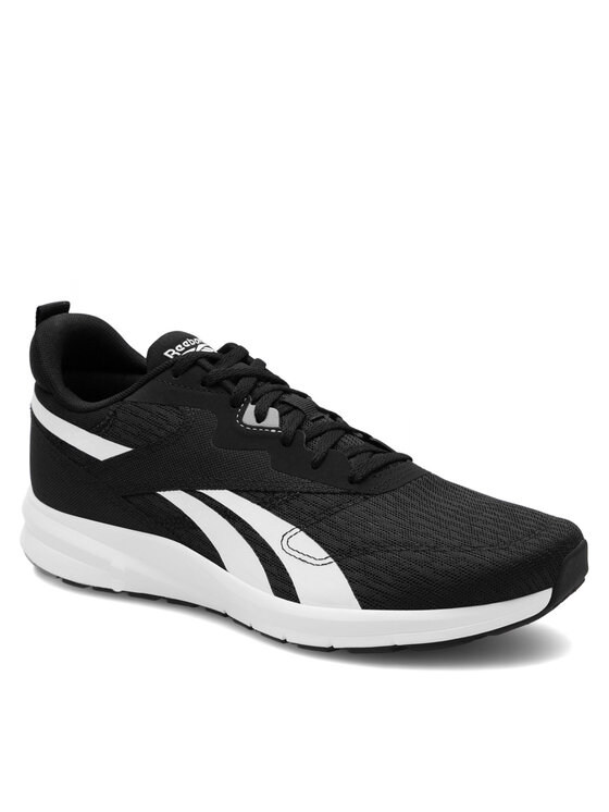 Reebok Взуття для бігу Reebok Runner 4 4E 100062727 Чорний