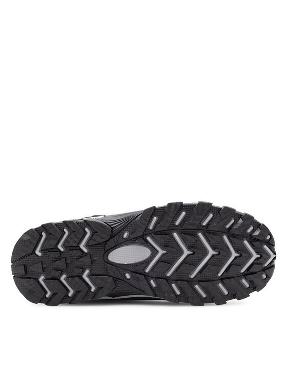 Sprandi Черевики Sprandi WINTER WAVE CP86-25067 Cиній