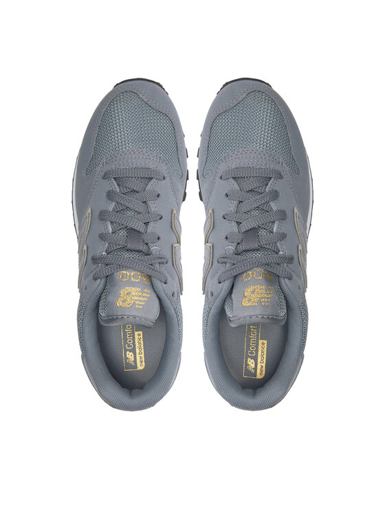 New Balance Zapatillas New Balance GW500GKG Gris