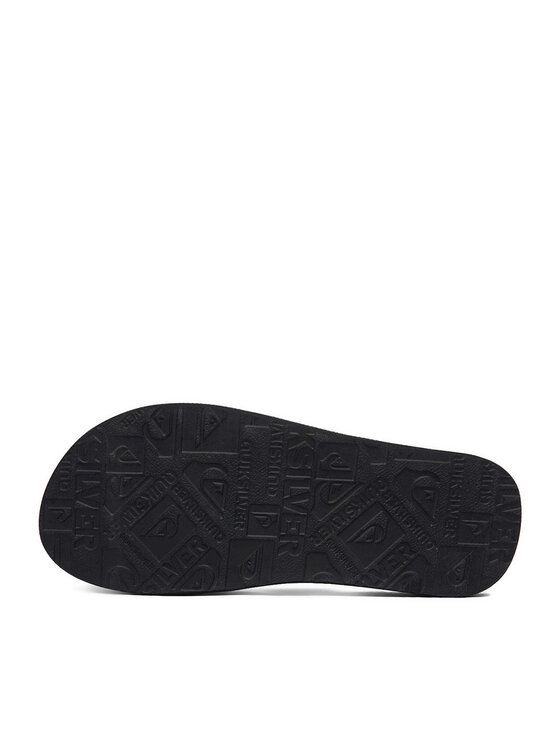 Quiksilver В'єтнамки Quiksilver EO-QUILTED DUNE CQ10050BVZV Чорний