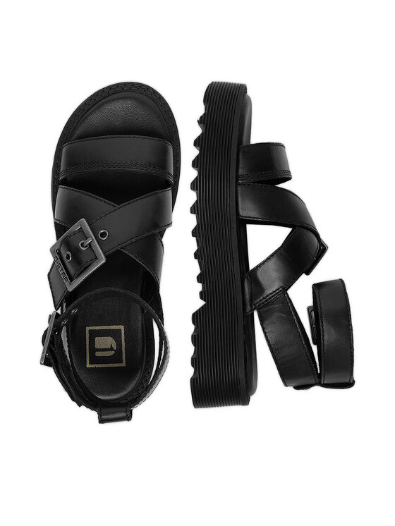 G-STAR Босоніжки G-Star Raw CEO-WI16-AVA-03 Чорний