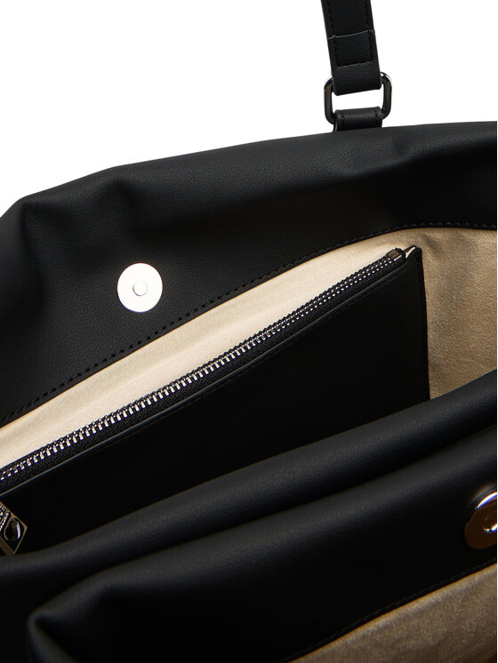 LOVE MOSCHINO Сумка LOVE MOSCHINO JC4020PP1NKD000B Чорний