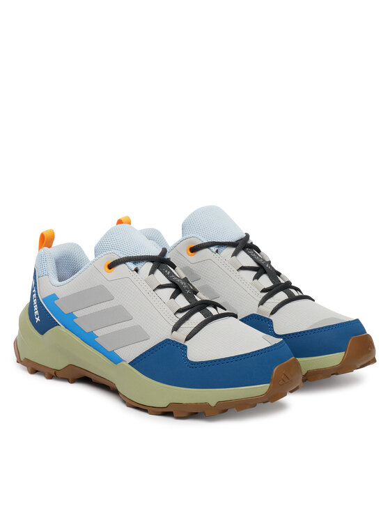 adidas Трекінгові черевики adidas Terrex Ax4R JR9056 Сірий