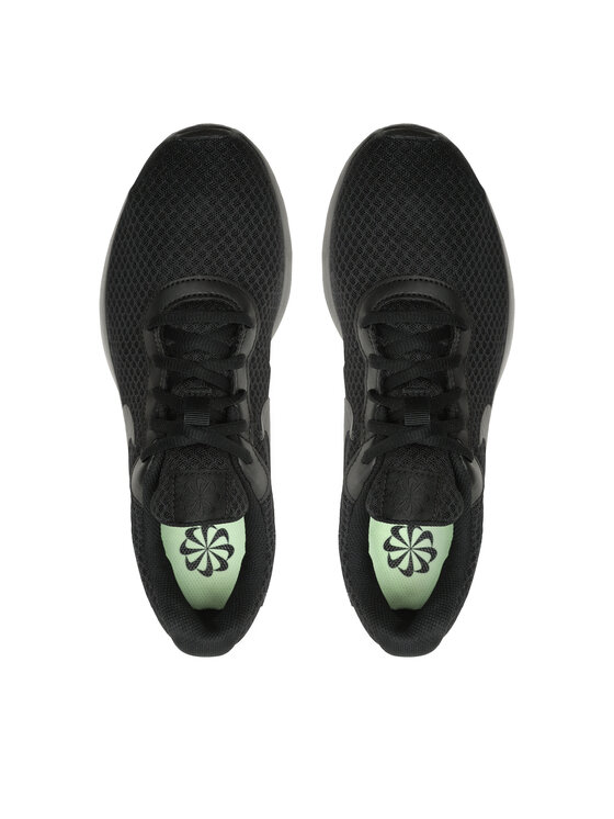 Nike Αθλητικά Nike Tanjun DJ6258 001 Μαύρο