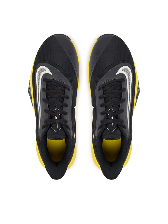 Nike Взуття для баскетболу Nike Precision VII HJ9153 001 Чорний