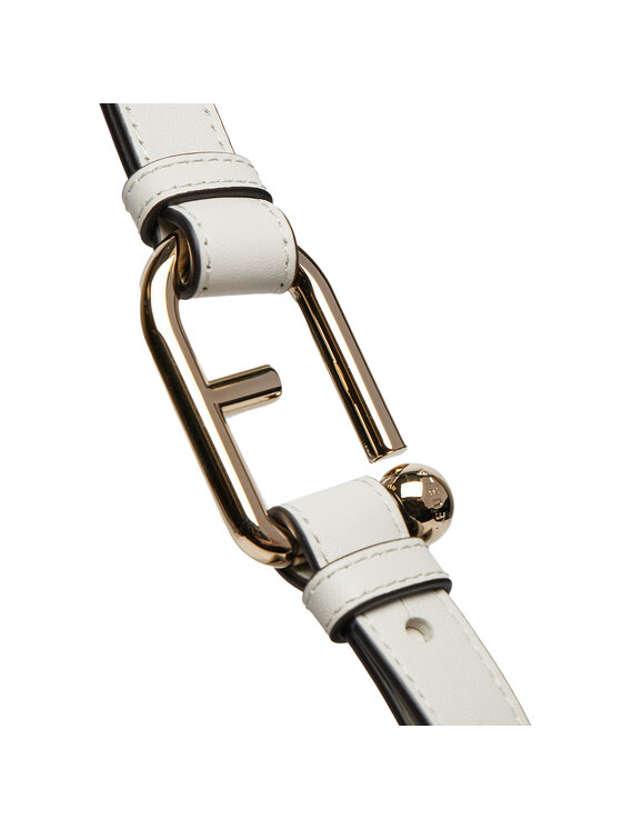 Furla Дамска чанта Furla Nuvola L Hobo WB01246-BX2045-1704S-1007 Сив