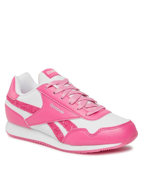 Reebok Sneakersy Reebok Royal Cl Jog 3.0 IE4152 Różowy