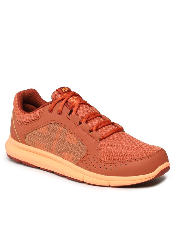 Helly Hansen Buty do sportów wodnych Helly Hansen W Ahiga V4 Hydropower 11583_179 Pomarańczowy