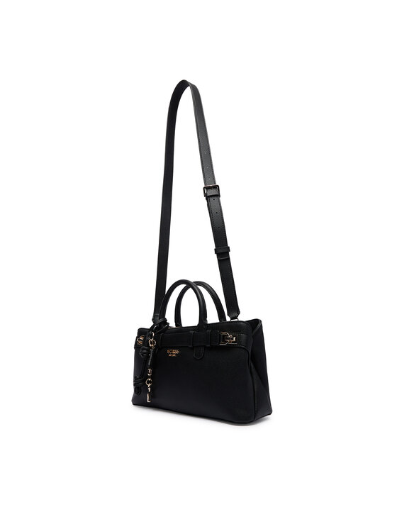 Guess Сумка Guess Gregoria HWBG85 46060 Чорний