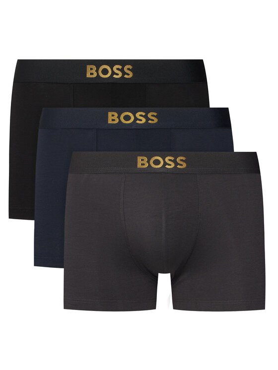 BOSS BOSS Conjunto de calzoncillos boxer 50570030 De color