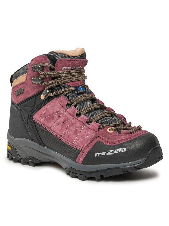 Trezeta Scarpe da trekking Trezeta Argo WP 10722285 Rosso