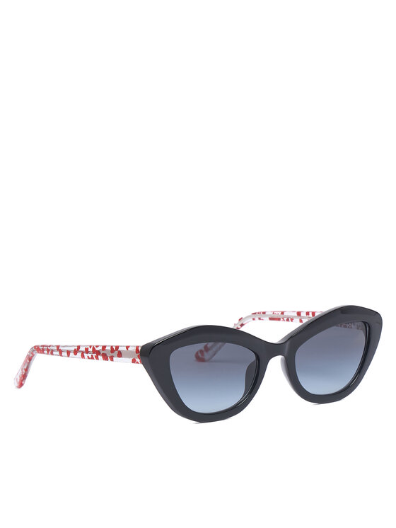 Guess Сонцезахисні окуляри Guess GU00229 Чорний